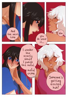 Read BDSM Boys  55 Page 1 in English
