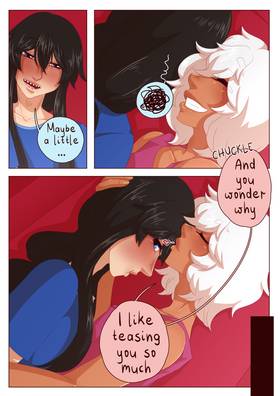 Read BDSM Boys  56 Page 1 in English