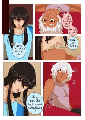 Read BDSM Boys  57 Page 1 in English