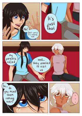Read BDSM Boys  58 Page 1 in English