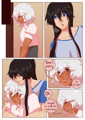 Read BDSM Boys  60 Page 1 in English