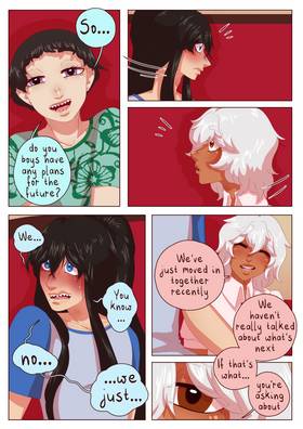 Read BDSM Boys  64 Page 1 in English
