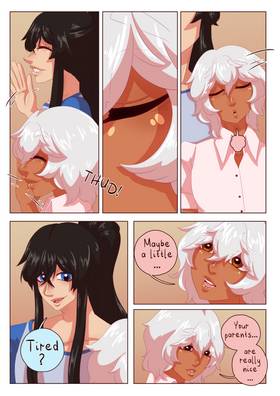Read BDSM Boys  68 Page 1 in English