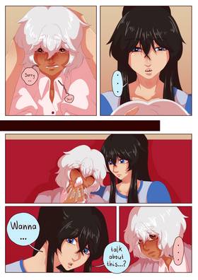 Read BDSM Boys  70 Page 1 in English