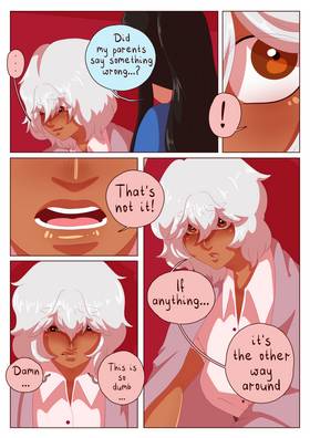 Read BDSM Boys  71 Page 1 in English