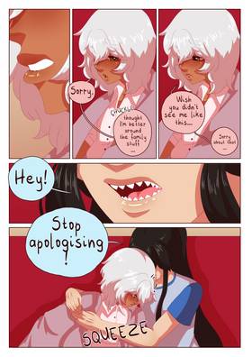 Read BDSM Boys  72 Page 1 in English