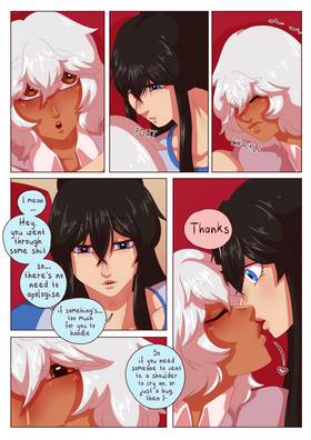 Read BDSM Boys  73 Page 1 in English
