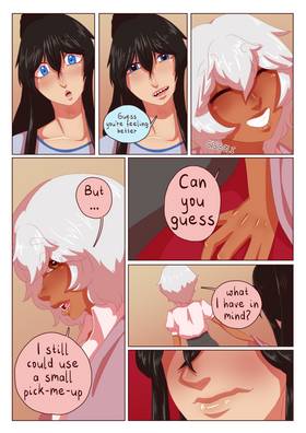 Read BDSM Boys  74 Page 1 in English