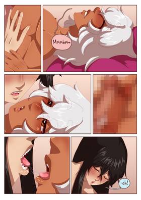 Read BDSM Boys  77 Page 1 in English