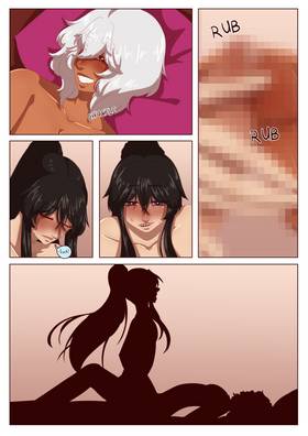 Read BDSM Boys  78 Page 1 in English