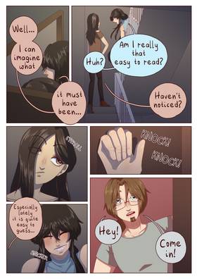 Read BDSM Boys  82 Page 1 in English