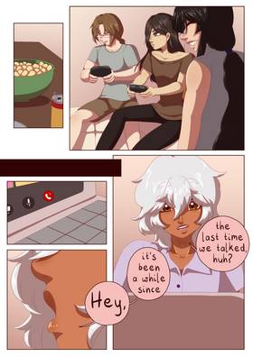 Read BDSM Boys  83 Page 1 in English