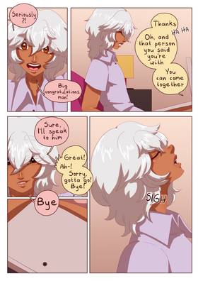 Read BDSM Boys  87 Page 1 in English
