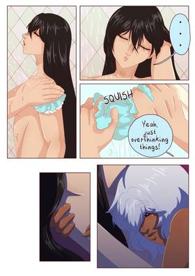 Read BDSM Boys  90 Page 1 in English