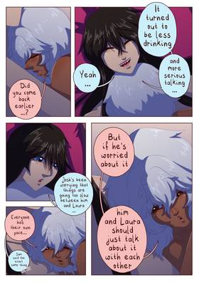 Read BDSM Boys  91 Page 1 in English