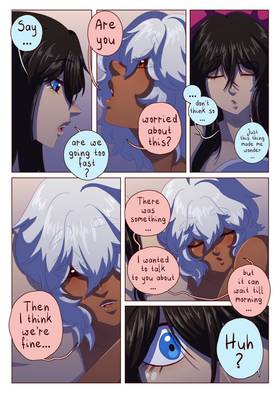 Read BDSM Boys  92 Page 1 in English