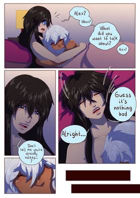 Read BDSM Boys  93 Page 1 in English