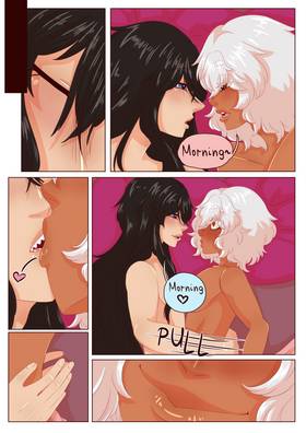 Read BDSM Boys  94 Page 1 in English