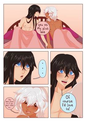 Read BDSM Boys  97 Page 1 in English