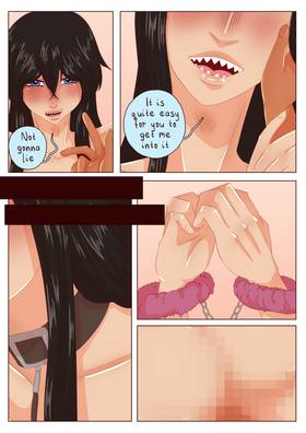 Read BDSM Boys  100 Page 1 in English