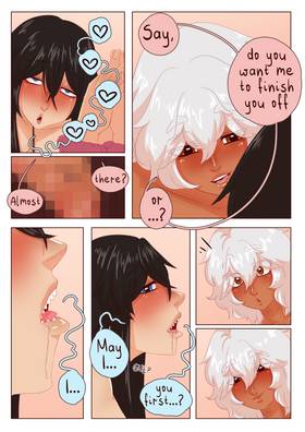 Read BDSM Boys  106 Page 1 in English