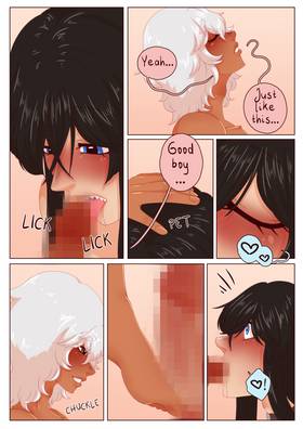 Read BDSM Boys  108 Page 1 in English