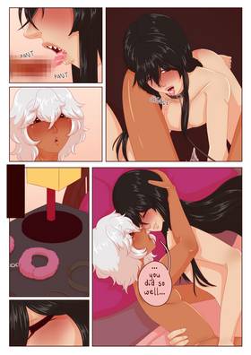 Read BDSM Boys  110 Page 1 in English