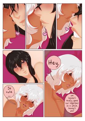 Read BDSM Boys  111 Page 1 in English