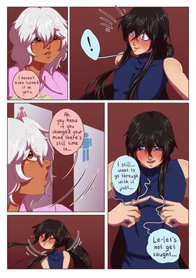 Read BDSM Boys  114 Page 1 in English