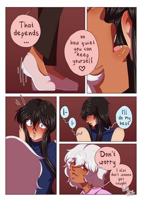 Read BDSM Boys  115 Page 1 in English