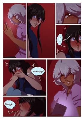 Read BDSM Boys  118 Page 1 in English