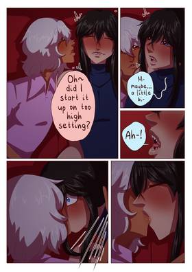 Read BDSM Boys  119 Page 1 in English