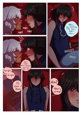 Read BDSM Boys  120 Page 1 in English