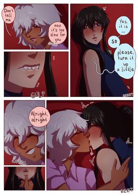 Read BDSM Boys  121 Page 1 in English