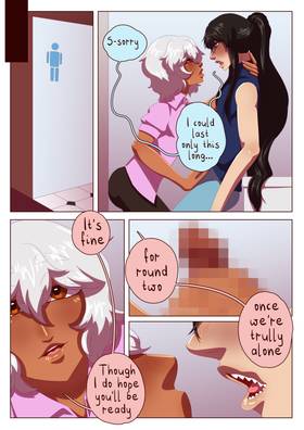 Read BDSM Boys  122 Page 1 in English