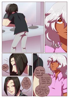 Read BDSM Boys  125 Page 1 in English