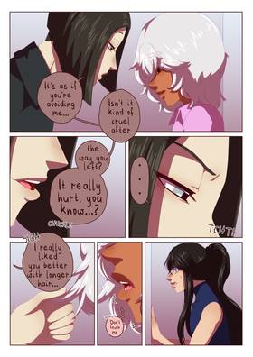 Read BDSM Boys  126 Page 1 in English