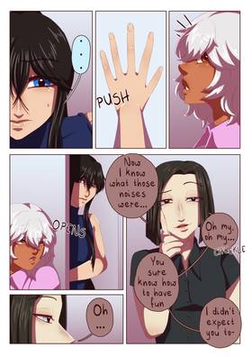 Read BDSM Boys  127 Page 1 in English