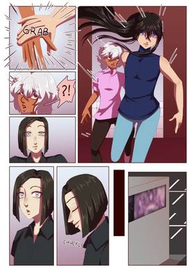 Read BDSM Boys  128 Page 1 in English