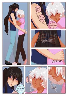 Read BDSM Boys  130 Page 1 in English