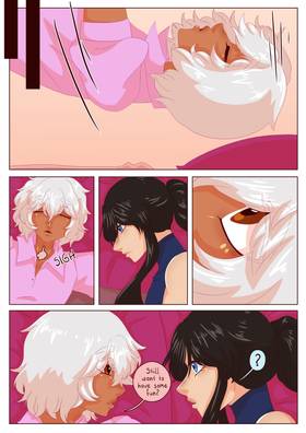 Read BDSM Boys  132 Page 1 in English