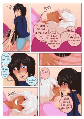 Read BDSM Boys  133 Page 1 in English