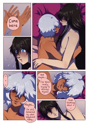 Read BDSM Boys  144 Page 1 in English