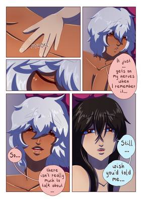 Read BDSM Boys  145 Page 1 in English