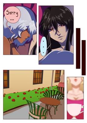 Read BDSM Boys  146 Page 1 in English