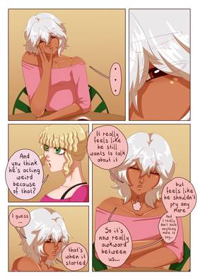 Read BDSM Boys  147 Page 1 in English