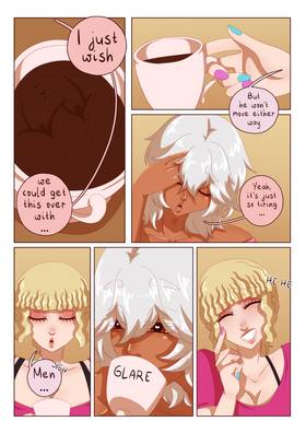 Read BDSM Boys  148 Page 1 in English