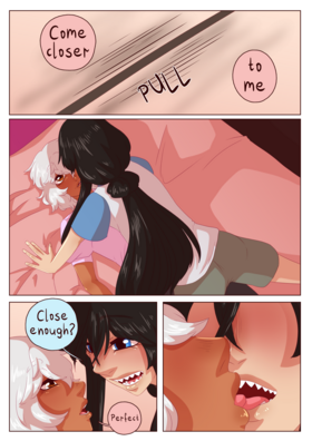 Read BDSM Boys  6 Page 1 in English