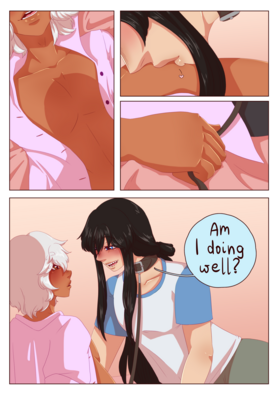 Read BDSM Boys  7 Page 1 in English