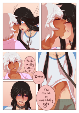 Read BDSM Boys  8 Page 1 in English